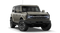 2026 Ford Bronco OUTER BANKS 4 DOOR 4X4