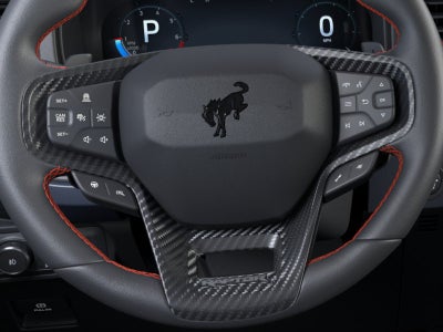 2026 Ford Bronco RAPTOR 4 DOOR ADVANCED 4X