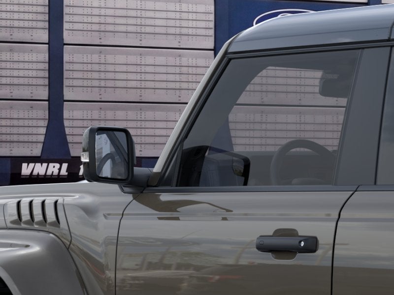 2026 Ford Bronco RAPTOR 4 DOOR ADVANCED 4X