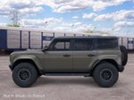 2026 Ford Bronco RAPTOR 4 DOOR ADVANCED 4X