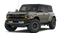 2026 Ford Bronco RAPTOR 4 DOOR ADVANCED 4X
