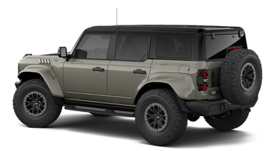 2026 Ford Bronco RAPTOR 4 DOOR ADVANCED 4X