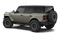 2026 Ford Bronco RAPTOR 4 DOOR ADVANCED 4X