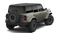2026 Ford Bronco RAPTOR 4 DOOR ADVANCED 4X