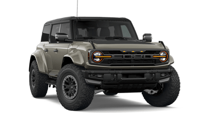 2026 Ford Bronco RAPTOR 4 DOOR ADVANCED 4X