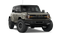2026 Ford Bronco RAPTOR 4 DOOR ADVANCED 4X
