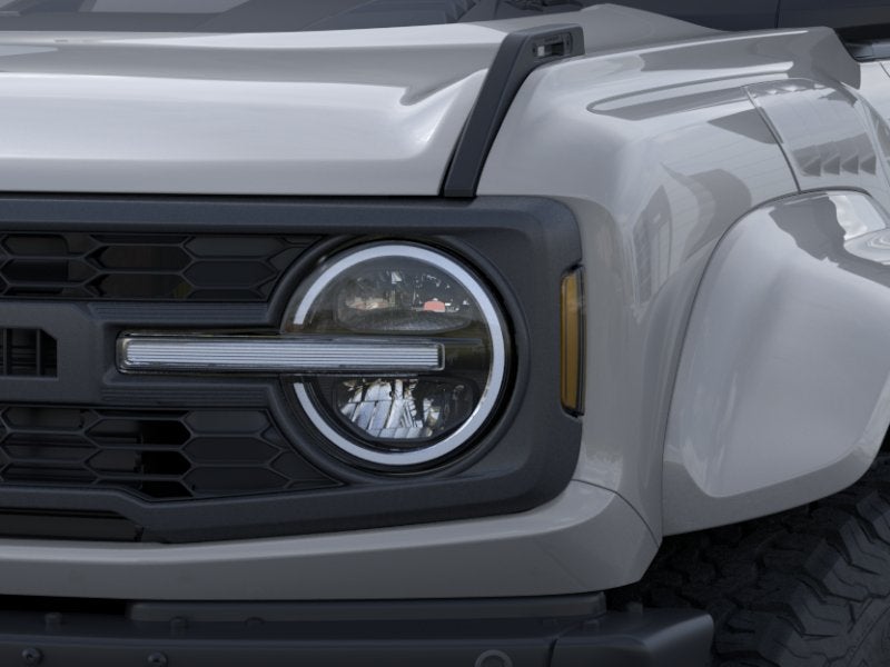 2026 Ford Bronco RAPTOR 4 DOOR ADVANCED 4X