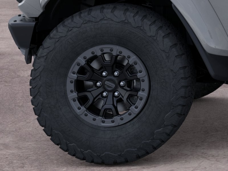 2026 Ford Bronco RAPTOR 4 DOOR ADVANCED 4X