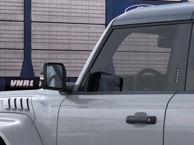 2026 Ford Bronco RAPTOR 4 DOOR ADVANCED 4X