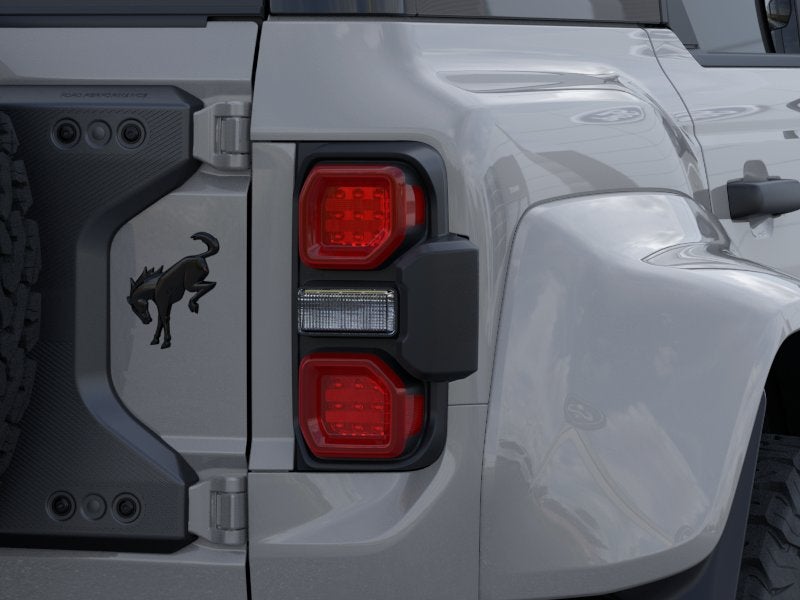 2026 Ford Bronco RAPTOR 4 DOOR ADVANCED 4X