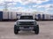 2026 Ford Bronco RAPTOR 4 DOOR ADVANCED 4X