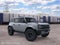2026 Ford Bronco RAPTOR 4 DOOR ADVANCED 4X