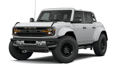 2026 Ford Bronco RAPTOR 4 DOOR ADVANCED 4X