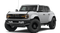 2026 Ford Bronco RAPTOR 4 DOOR ADVANCED 4X