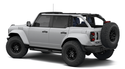 2026 Ford Bronco RAPTOR 4 DOOR ADVANCED 4X