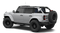 2026 Ford Bronco RAPTOR 4 DOOR ADVANCED 4X