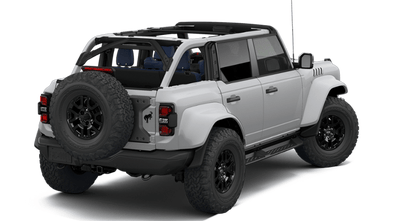 2026 Ford Bronco RAPTOR 4 DOOR ADVANCED 4X