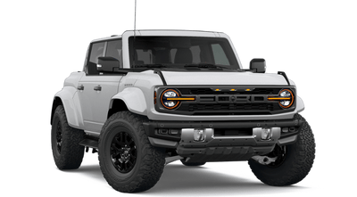 2026 Ford Bronco RAPTOR 4 DOOR ADVANCED 4X