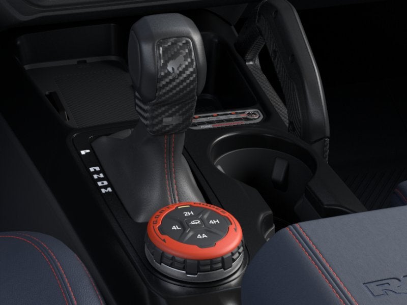 2026 Ford Bronco RAPTOR 4 DOOR ADVANCED 4X