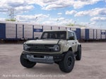 2026 Ford Bronco RAPTOR 4 DOOR ADVANCED 4X