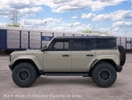 2026 Ford Bronco RAPTOR 4 DOOR ADVANCED 4X