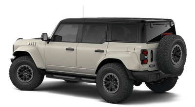 2026 Ford Bronco RAPTOR 4 DOOR ADVANCED 4X