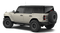2026 Ford Bronco RAPTOR 4 DOOR ADVANCED 4X