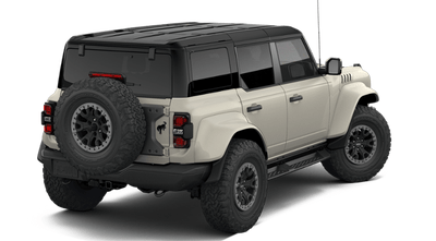 2026 Ford Bronco RAPTOR 4 DOOR ADVANCED 4X