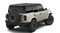 2026 Ford Bronco RAPTOR 4 DOOR ADVANCED 4X