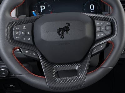 2026 Ford Bronco RAPTOR 4 DOOR ADVANCED 4X
