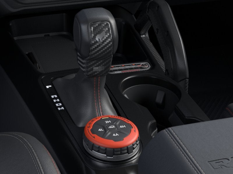 2026 Ford Bronco RAPTOR 4 DOOR ADVANCED 4X