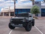 2026 Ford Bronco RAPTOR 4 DOOR ADVANCED 4X
