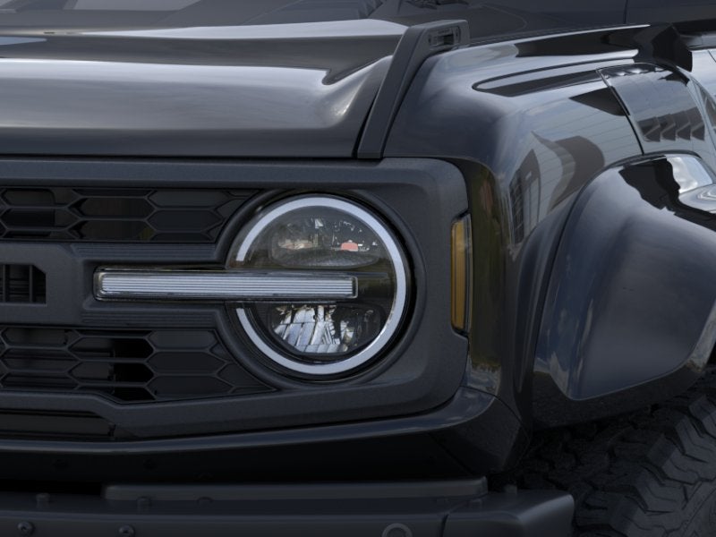 2026 Ford Bronco RAPTOR 4 DOOR ADVANCED 4X