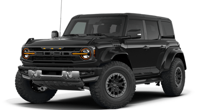 2026 Ford Bronco RAPTOR 4 DOOR ADVANCED 4X