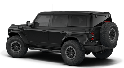 2026 Ford Bronco RAPTOR 4 DOOR ADVANCED 4X