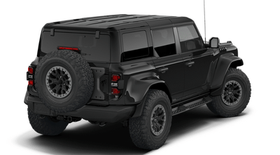 2026 Ford Bronco RAPTOR 4 DOOR ADVANCED 4X