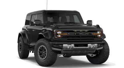 2026 Ford Bronco RAPTOR 4 DOOR ADVANCED 4X