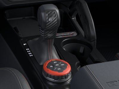 2026 Ford Bronco RAPTOR 4 DOOR ADVANCED 4X