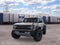 2026 Ford Bronco RAPTOR 4 DOOR ADVANCED 4X