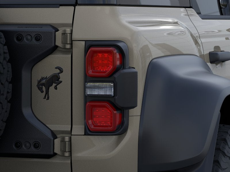 2026 Ford Bronco RAPTOR 4 DOOR ADVANCED 4X