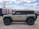2026 Ford Bronco RAPTOR 4 DOOR ADVANCED 4X
