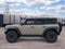 2026 Ford Bronco RAPTOR 4 DOOR ADVANCED 4X