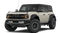 2026 Ford Bronco RAPTOR 4 DOOR ADVANCED 4X
