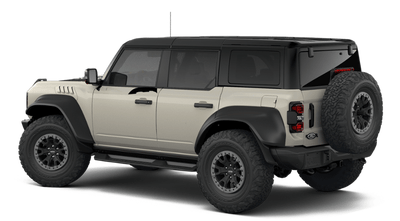2026 Ford Bronco RAPTOR 4 DOOR ADVANCED 4X
