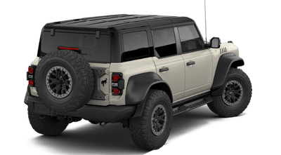 2026 Ford Bronco RAPTOR 4 DOOR ADVANCED 4X