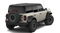 2026 Ford Bronco RAPTOR 4 DOOR ADVANCED 4X