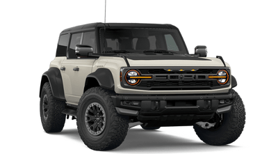 2026 Ford Bronco RAPTOR 4 DOOR ADVANCED 4X