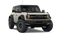 2026 Ford Bronco RAPTOR 4 DOOR ADVANCED 4X
