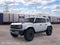 2026 Ford Bronco RAPTOR 4 DOOR ADVANCED 4X