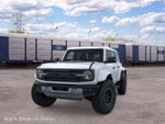 2026 Ford Bronco RAPTOR 4 DOOR ADVANCED 4X